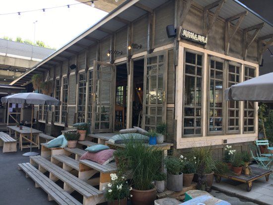 Centre commercial Sihlcity